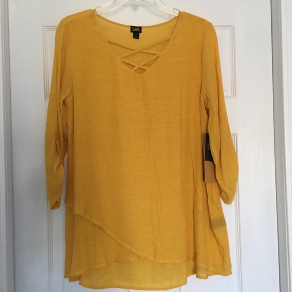 Lee Tunic - Picture 3 of 11